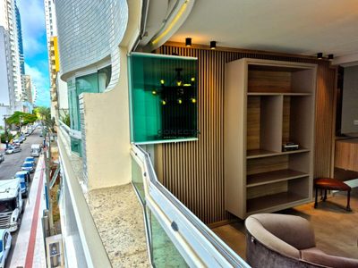 Apartamento, 3 quartos, 98 m² - Foto 5