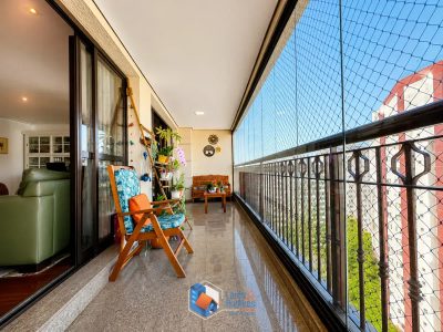 Apartamento, 4 quartos, 178 m² - Foto 4