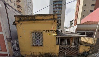 Terreno, 400 m² - Foto 3