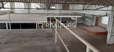 Depósito-Galpão - Foto 5