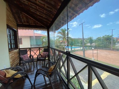 Casa, 4 quartos, 109 m² - Foto 1