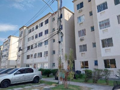 Apartamento, 2 quartos, 43 m² - Foto 1