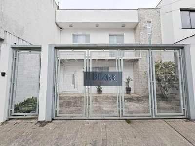Casa, 3 quartos, 144 m² - Foto 1
