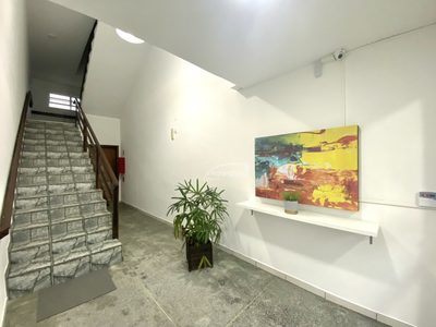 Sala-Conjunto, 25 m² - Foto 4