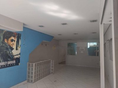 Loja-Salão, 550 m² - Foto 5