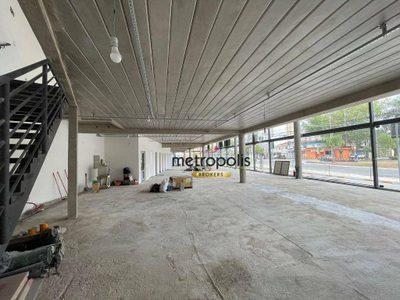 Loja-Salão, 152 m² - Foto 3