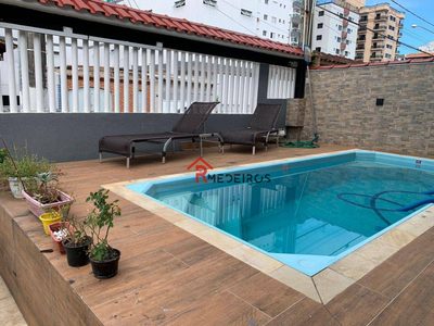 Sobrado, 4 quartos, 123 m² - Foto 2