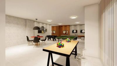 Apartamento, 2 quartos, 80 m² - Foto 3