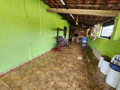 Chácara, 3 quartos, 2900 m² - Foto 2