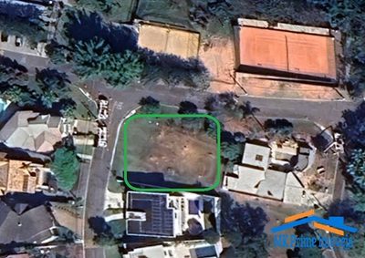 Terreno, 874 m² - Foto 2