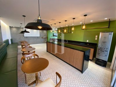 Apartamento, 3 quartos, 130 m² - Foto 1