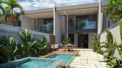 Casa de Condomínio, 3 quartos - Foto 2