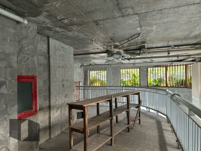 Loja-Salão, 165 m² - Foto 2