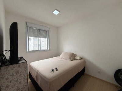 Apartamento, 2 quartos, 42 m² - Foto 1