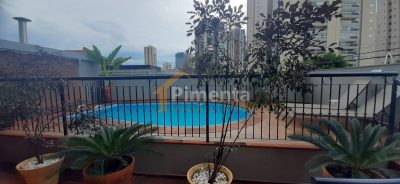 Apartamento, 1 quarto, 40 m² - Foto 1