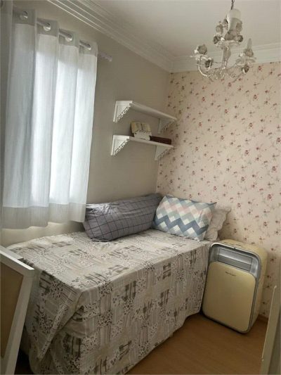 Apartamento, 2 quartos, 46 m² - Foto 3