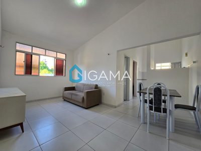 Apartamento, 1 quarto, 45 m² - Foto 4