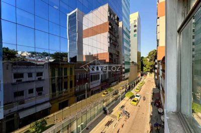 Apartamento, 1 quarto, 35 m² - Foto 2