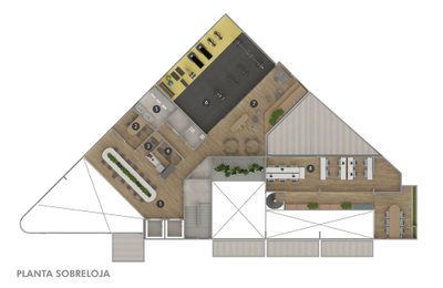 Apartamento, 1 quarto, 59 m² - Foto 4