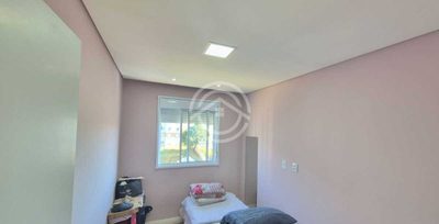 Apartamento, 2 quartos, 53 m² - Foto 4