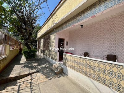 Casa, 3 quartos, 110 m² - Foto 3