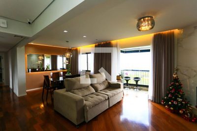 Apartamento, 2 quartos, 116 m² - Foto 1