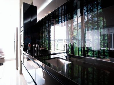 Casa de Condomínio, 5 quartos - Foto 2
