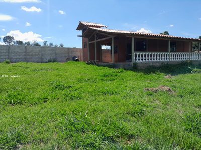 Chácara, 2 quartos, 1341 m² - Foto 5