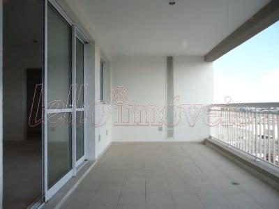 Apartamento, 2 quartos, 93 m² - Foto 2