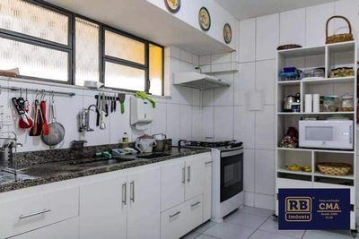 Apartamento, 3 quartos, 150 m² - Foto 4
