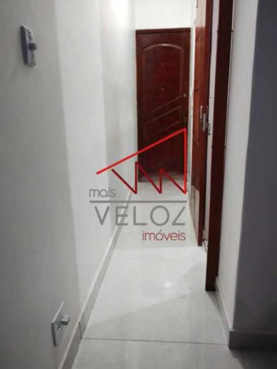 Apartamento, 1 quarto, 38 m² - Foto 4