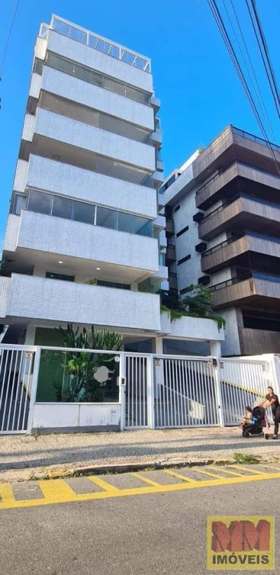 Apartamento, 3 quartos, 124 m² - Foto 3