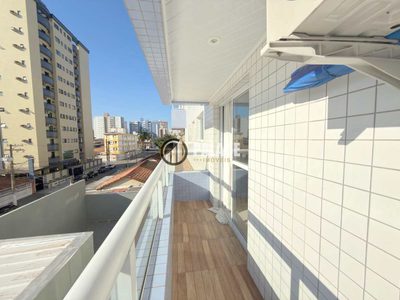 Apartamento, 1 quarto, 51 m² - Foto 4