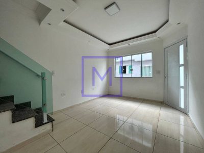 Casa de Condomínio, 2 quartos - Foto 4