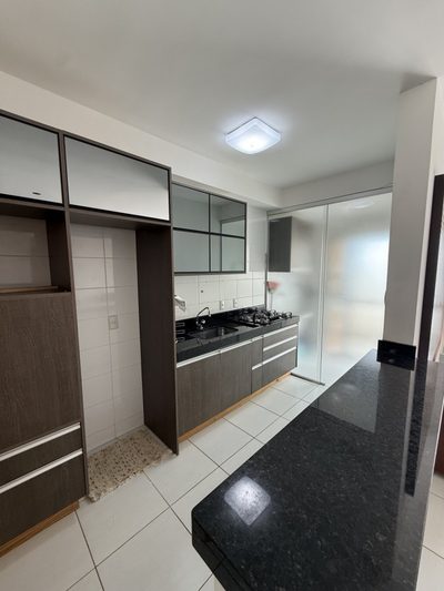 Apartamento, 2 quartos, 62 m² - Foto 3