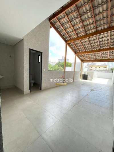 Cobertura, 3 quartos, 140 m² - Foto 4