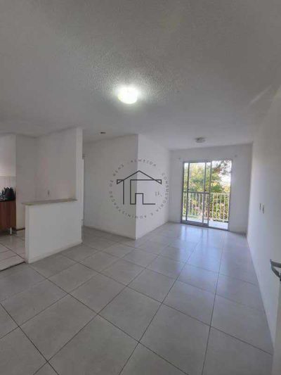 Apartamento, 2 quartos, 52 m² - Foto 1