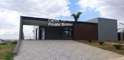 Casa, 4 quartos, 295 m² - Foto 1