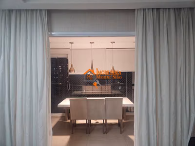 Apartamento, 2 quartos, 86 m² - Foto 5