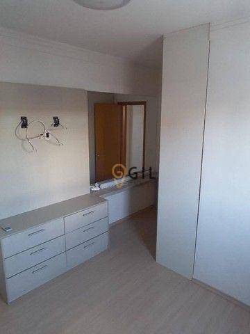 Apartamento, 2 quartos, 65 m² - Foto 2