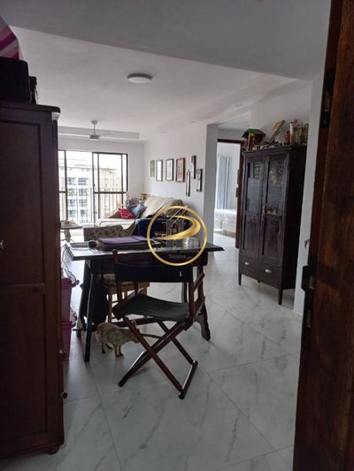 Apartamento, 3 quartos, 126 m² - Foto 2