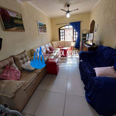 Sobrado, 3 quartos, 146 m² - Foto 5
