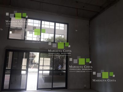 Loja-Salão, 60 m² - Foto 3