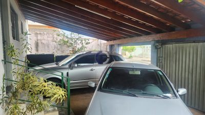 Casa, 2 quartos, 57 m² - Foto 1