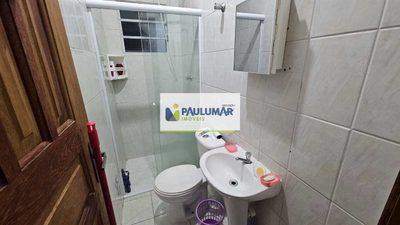 Casa de Condomínio, 2 quartos - Foto 5