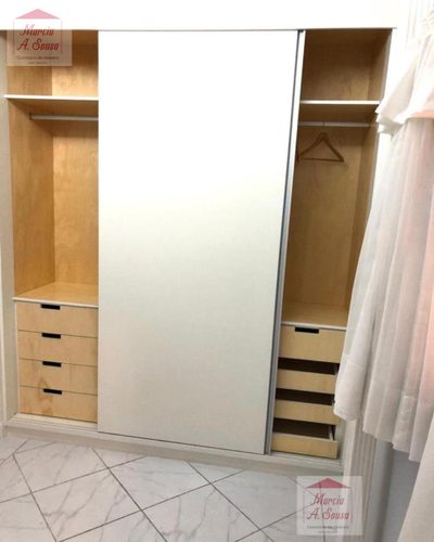 Apartamento, 3 quartos, 100 m² - Foto 4