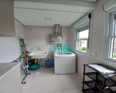 Apartamento, 3 quartos, 95 m² - Foto 5
