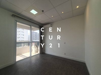 Sala-Conjunto, 183 m² - Foto 5
