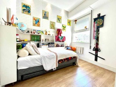 Apartamento, 3 quartos, 96 m² - Foto 3