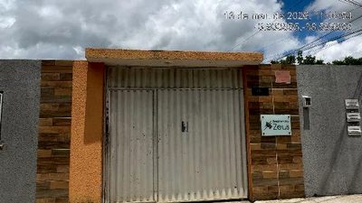 Apartamento, 2 quartos, 54 m² - Foto 1